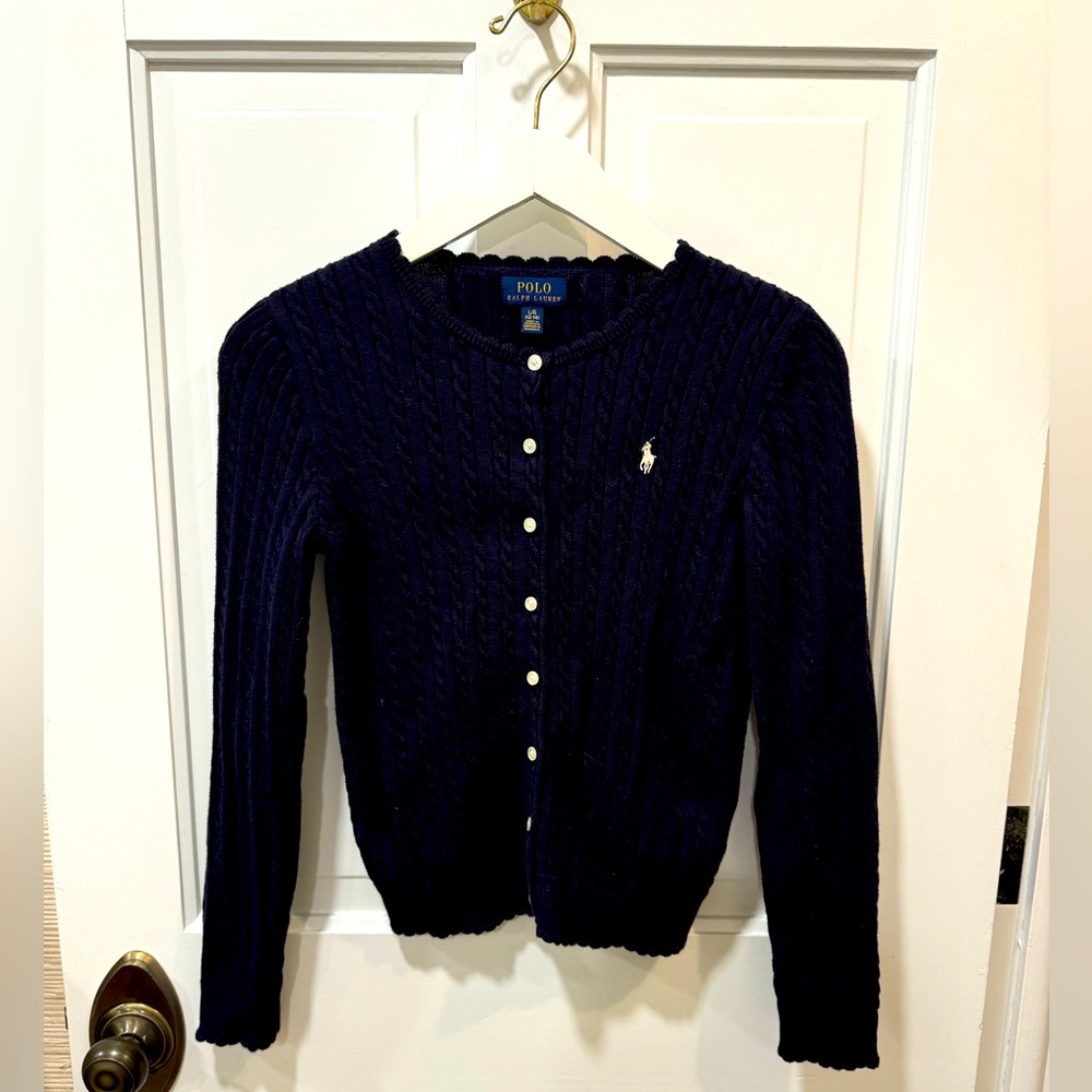 Polo Ralph Lauren Cardigan